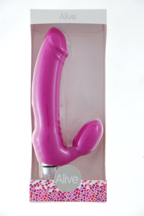 Wibrator dla kobiet par penis do noszenia sex 16cm Wibrator dla kobiet par penis do noszenia sex 16cm