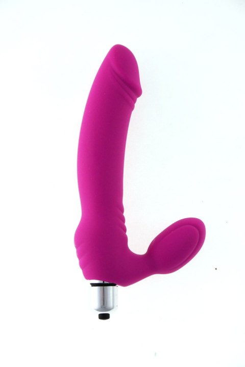 Wibrator dla kobiet par penis do noszenia sex 16cm Wibrator dla kobiet par penis do noszenia sex 16cm