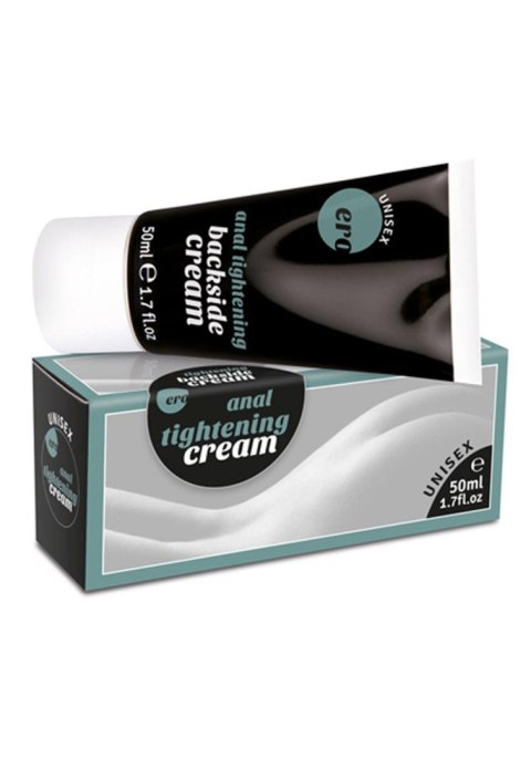 Żel do seksu analnego ściągający zwężający 50ml Żel do seksu analnego ściągający zwężający 50ml