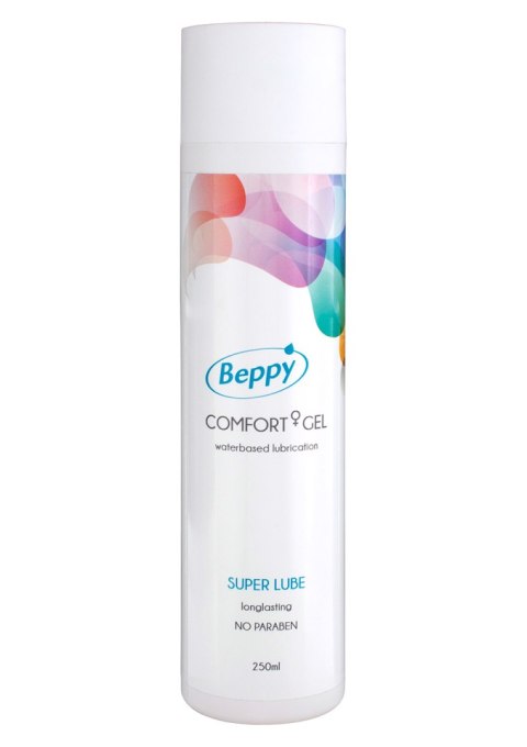 Żel/sprej-BEPPY COMFORT GEL 250 ML Żel/sprej-BEPPY COMFORT GEL 250 ML