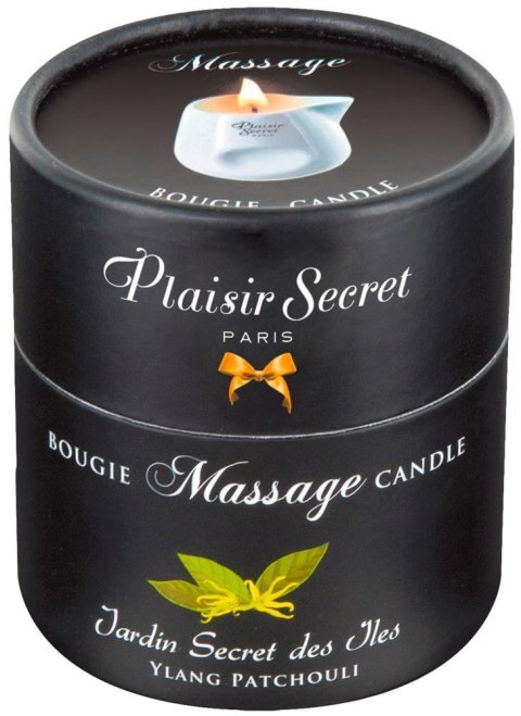 Bougie Candle Ylang Patchouli Bougie Candle Ylang Patchouli