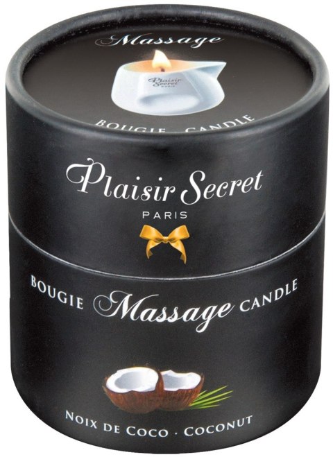 Massage Candle Coco 80ml Massage Candle Coco 80ml
