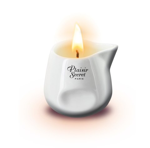 Massage Candle Vanilla 80ml Massage Candle Vanilla 80ml