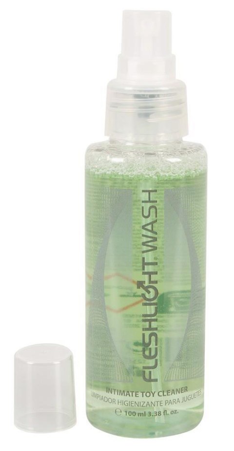Spray czyszczący dezynfekujący fleshlight 100ml
