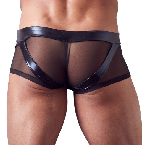 Men's Pants Cock Ring L