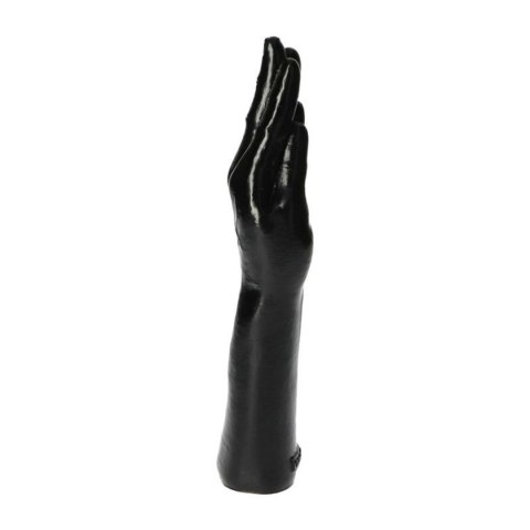 Korek analny dildo fisting dłoń ręka realistyczna