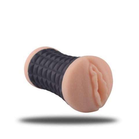 Masturbator podwójny dwustronny analny waginalny Masturbator podwójny dwustronny analny waginalny