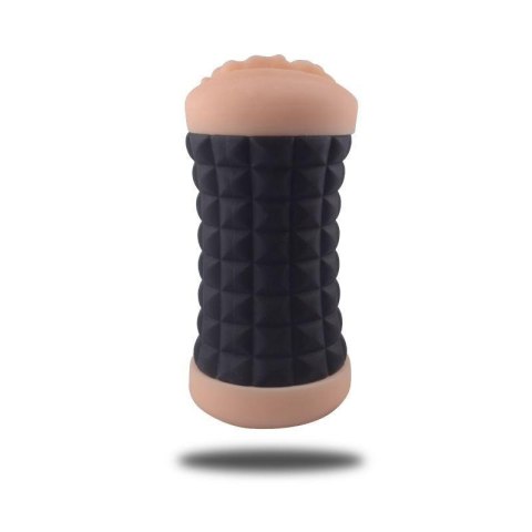 Masturbator podwójny dwustronny analny waginalny Masturbator podwójny dwustronny analny waginalny