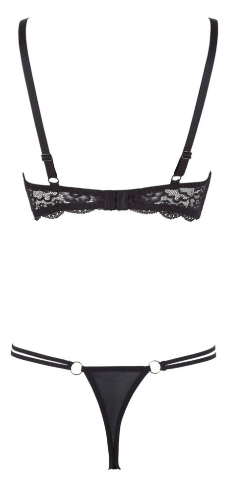 Shelf Bra Lace 75C/S
