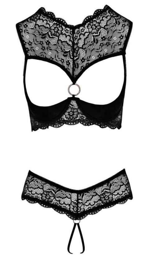 Shelf Bra Set 80B/M