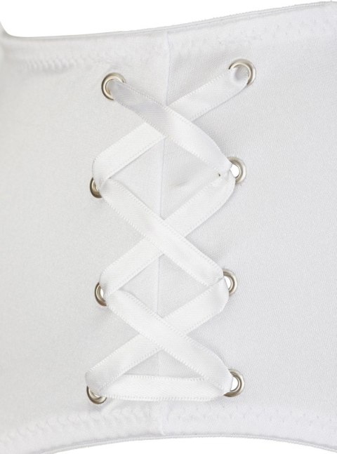 Shelf Bra Set white 75B/S