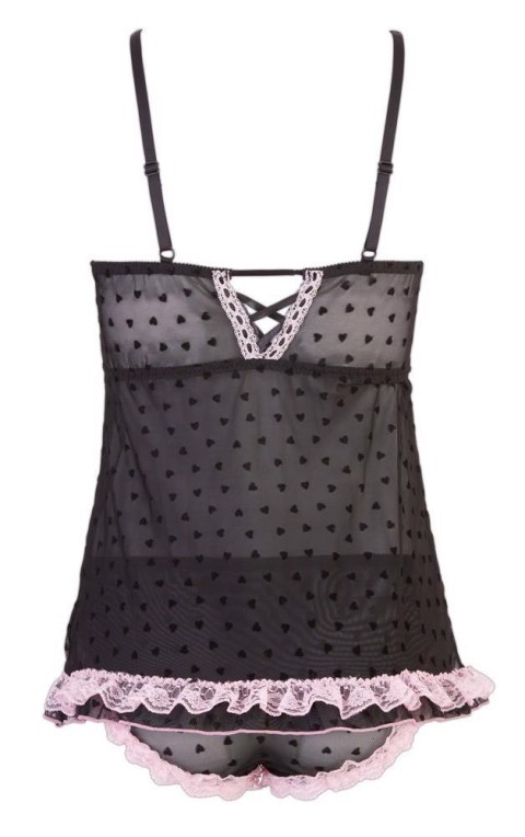 Top and Panties L Top and Panties L