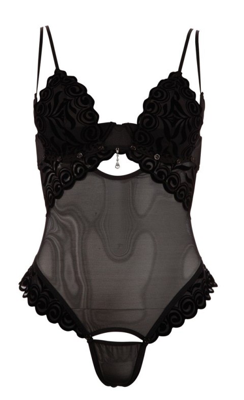 Body 80B/M