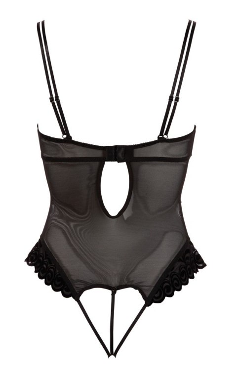Body 80B/M