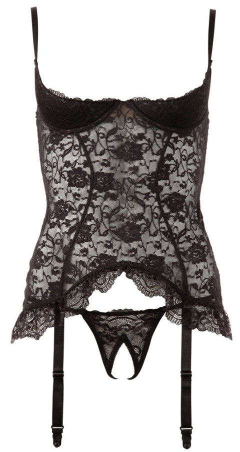Cami Suspender 75B/S