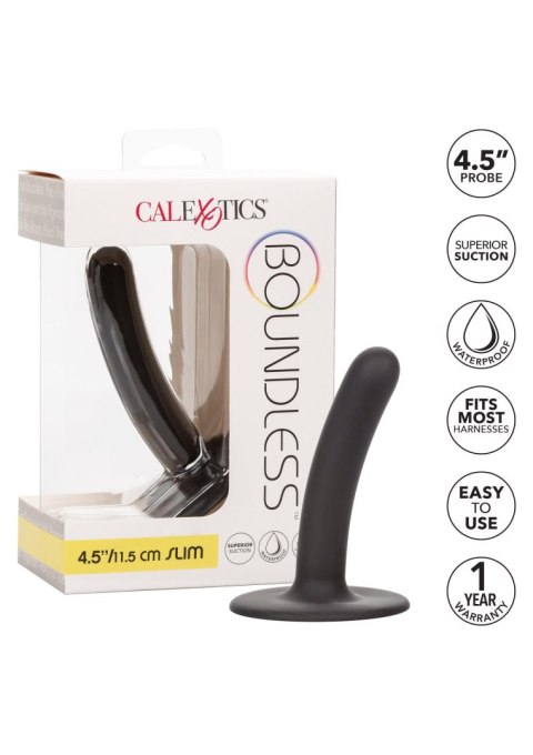 Boundless 4.5/11.5cm Slim Boundless 4.5/11.5cm Slim