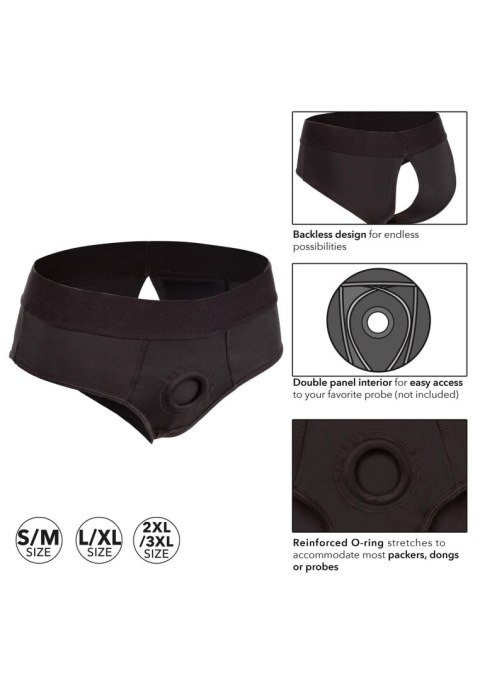 Boundless Backless Brief Boundless Backless Brief