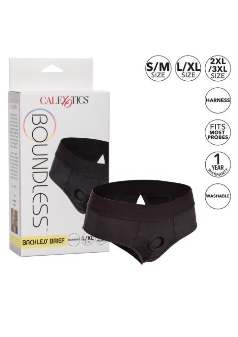 Boundless Backless Brief Boundless Backless Brief