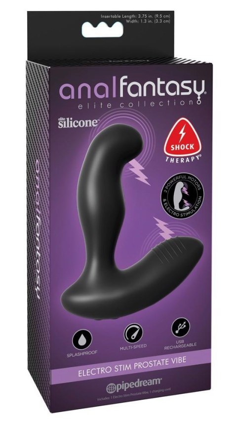 AFE Electro Stim Postate Vibe AFE Electro Stim Postate Vibe