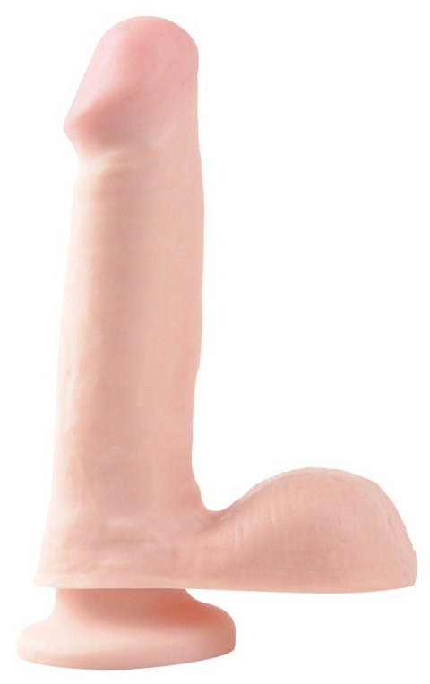 BRW 6" Dong Suction Cup Light BRW 6" Dong Suction Cup Light