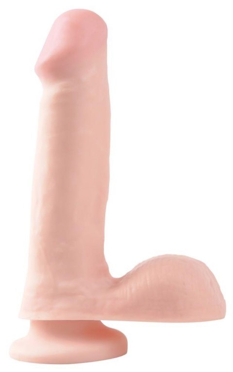 BRW 6" Dong Suction Cup Light BRW 6" Dong Suction Cup Light