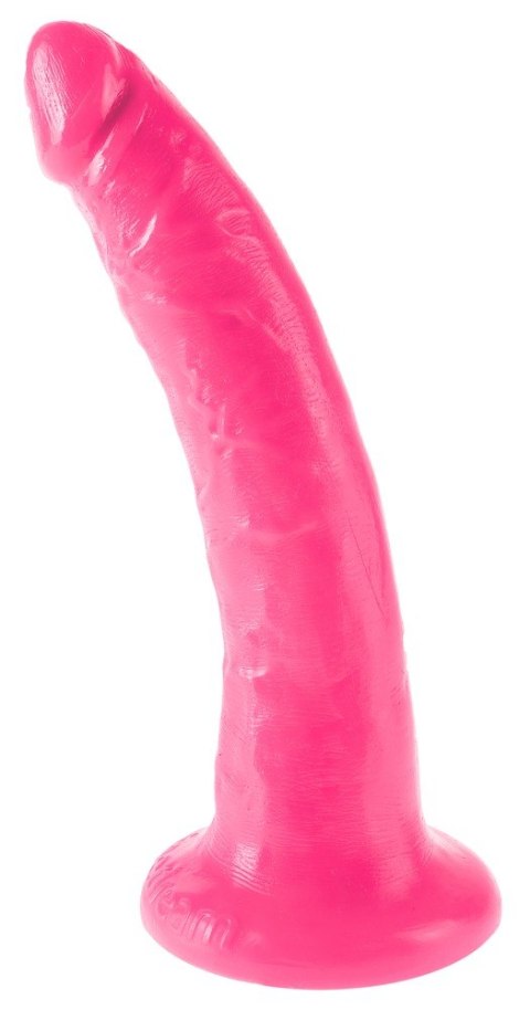Dillio 7" Slim Pink Dillio 7" Slim Pink
