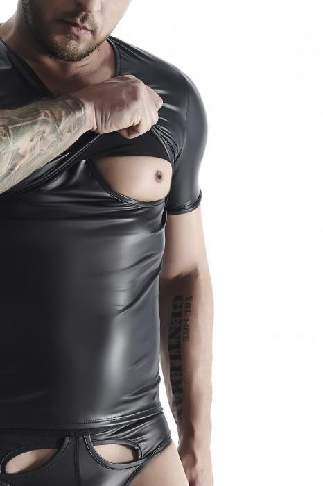 Męski t-shirt XXL Męski t-shirt XXL