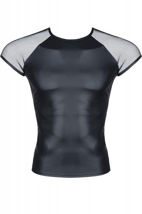 Męski t-shirt S Męski t-shirt S