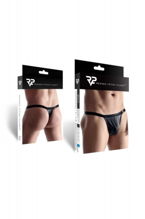 Męskie stringi XL Męskie stringi XL
