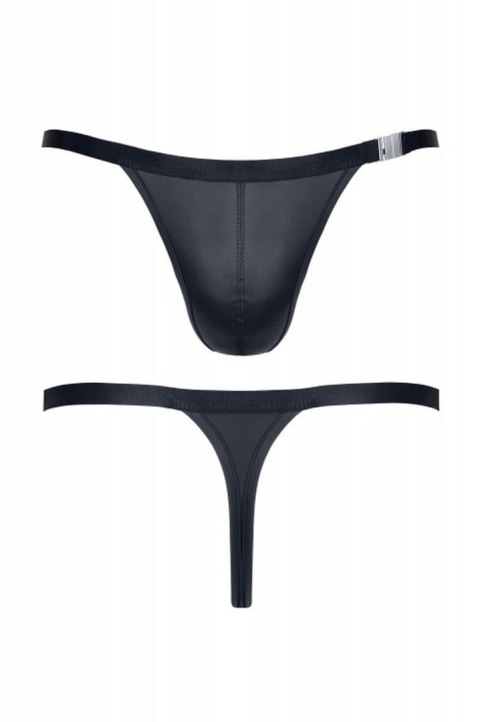 Męskie stringi XXL Męskie stringi XXL