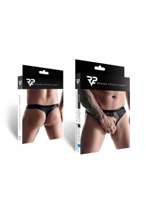 Męskie stringi XL Męskie stringi XL