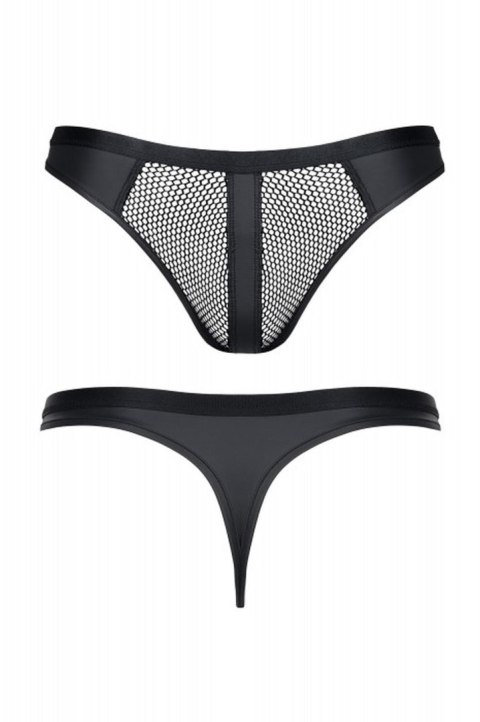 Męskie stringi XXL Męskie stringi XXL