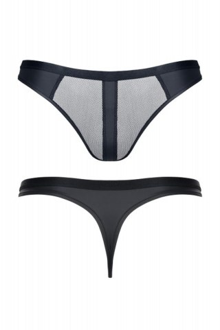 Męskie stringi M