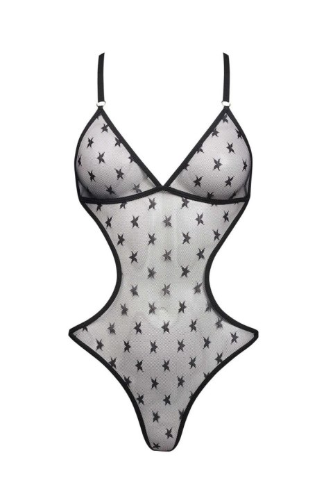 Bielizna- Stevie L/XL ( Body w gwiazdki) Bielizna- Stevie L/XL ( Body w gwiazdki)