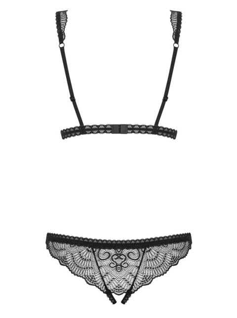 Body erotyczne otwarty krok wycięte firella l/xl Body erotyczne otwarty krok wycięte firella l/xl