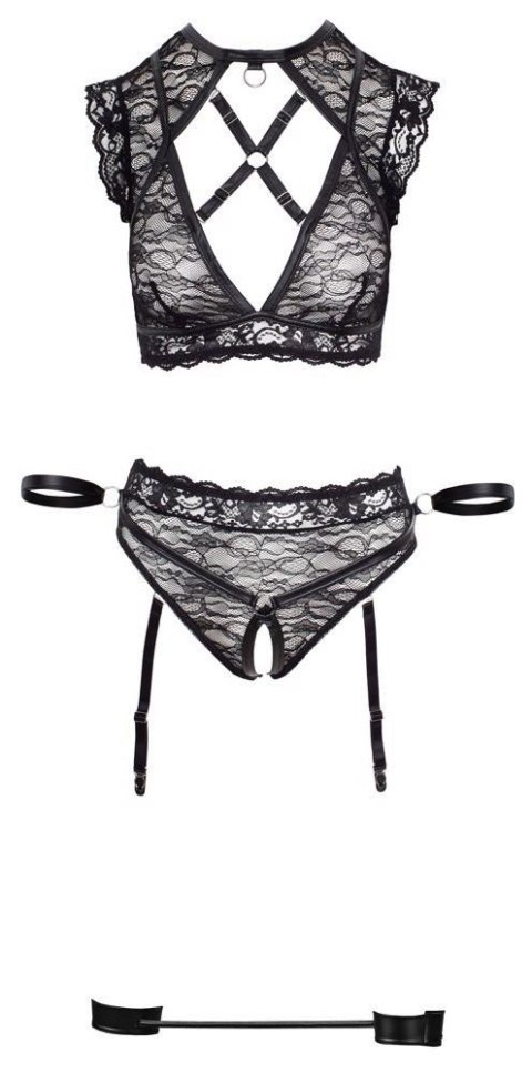Top Set Bondage S
