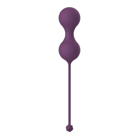 Vaginal balls set Love Story Carmen Lavender Sunset Vaginal balls set Love Story Carmen Lavender Sunset