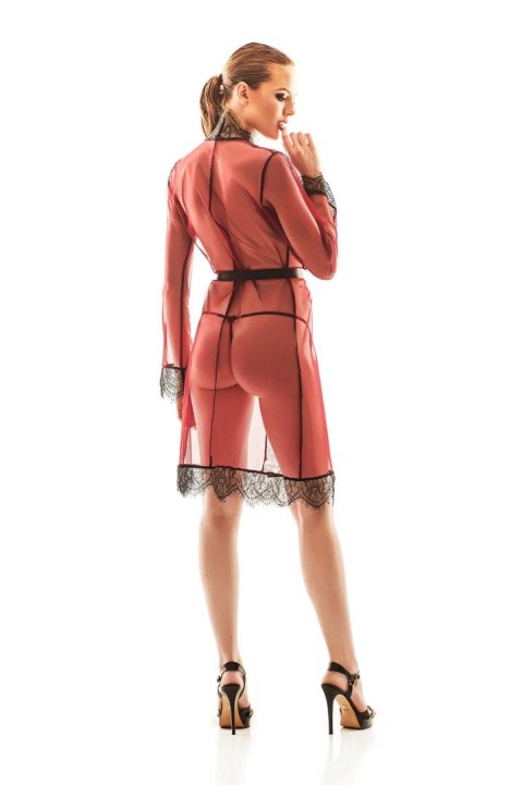 Florella XXL/XXXL (szlafrok+stringi/robe+thongs) Florella XXL/XXXL (szlafrok+stringi/robe+thongs)
