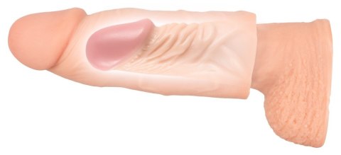 Nature SkinExtensionSleeve+4cm