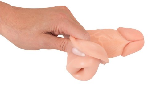 Nature SkinExtensionSleeve+4cm