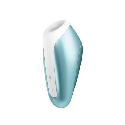 Satisfyer love breeze stymulator łechtaczki 11tryb Satisfyer love breeze stymulator łechtaczki 11tryb