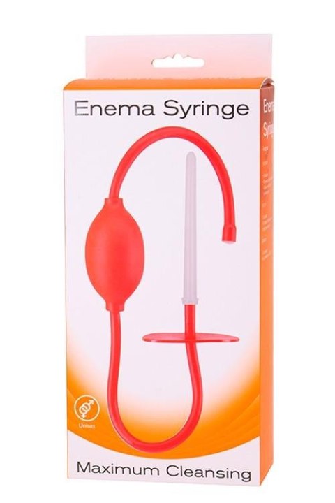 Anal/hig-SYRINGE Anal/hig-SYRINGE