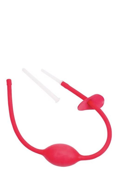 Anal/hig-SYRINGE Anal/hig-SYRINGE