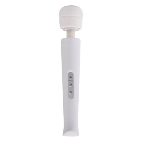 Duży masażer łechtaczki sex różdżka 10trybów 32cm Duży masażer łechtaczki sex różdżka 10trybów 32cm