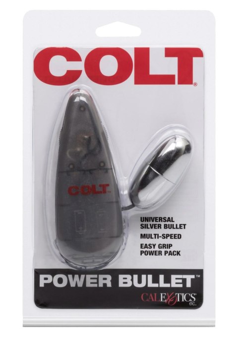 Jajko/wibr-COLT MULT-SPEED POWER PAK BULLET Jajko/wibr-COLT MULT-SPEED POWER PAK BULLET