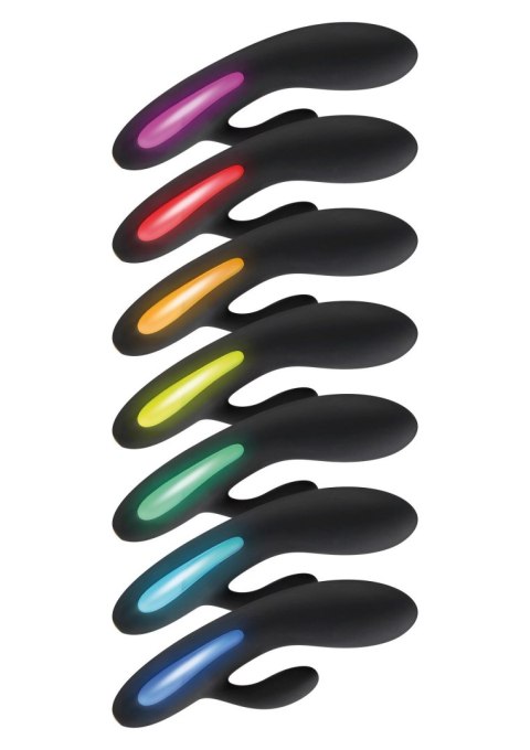 Klasyczny wibrator królik punkt g łechtaczka 17cm Klasyczny wibrator królik punkt g łechtaczka 17cm