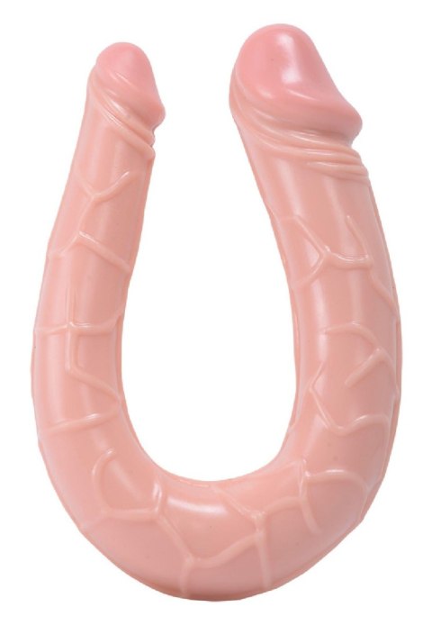 Realistyczny penis podwójna penetracja sex 15cm Realistyczny penis podwójna penetracja sex 15cm
