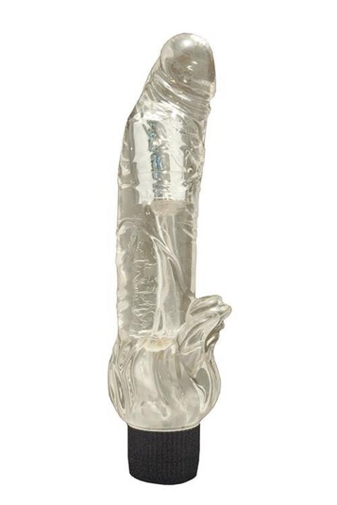 Wibrator realistyczny członek penis naturalny 20cm Wibrator realistyczny członek penis naturalny 20cm
