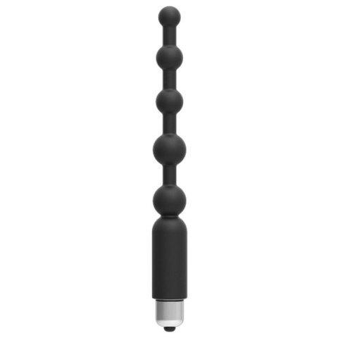 Wibrator unisex analny dla kobiet mężczyzn 19,5 cm Wibrator unisex analny dla kobiet mężczyzn 19,5 cm