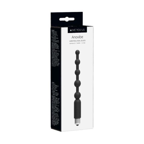 Wibrator unisex analny dla kobiet mężczyzn 19,5 cm Wibrator unisex analny dla kobiet mężczyzn 19,5 cm